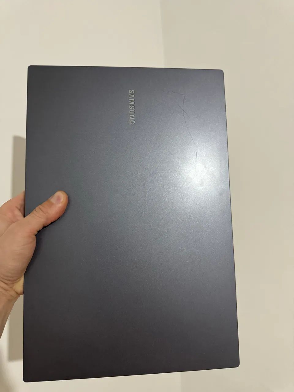 Notebook Samsung Book 256gb Intel Core i5