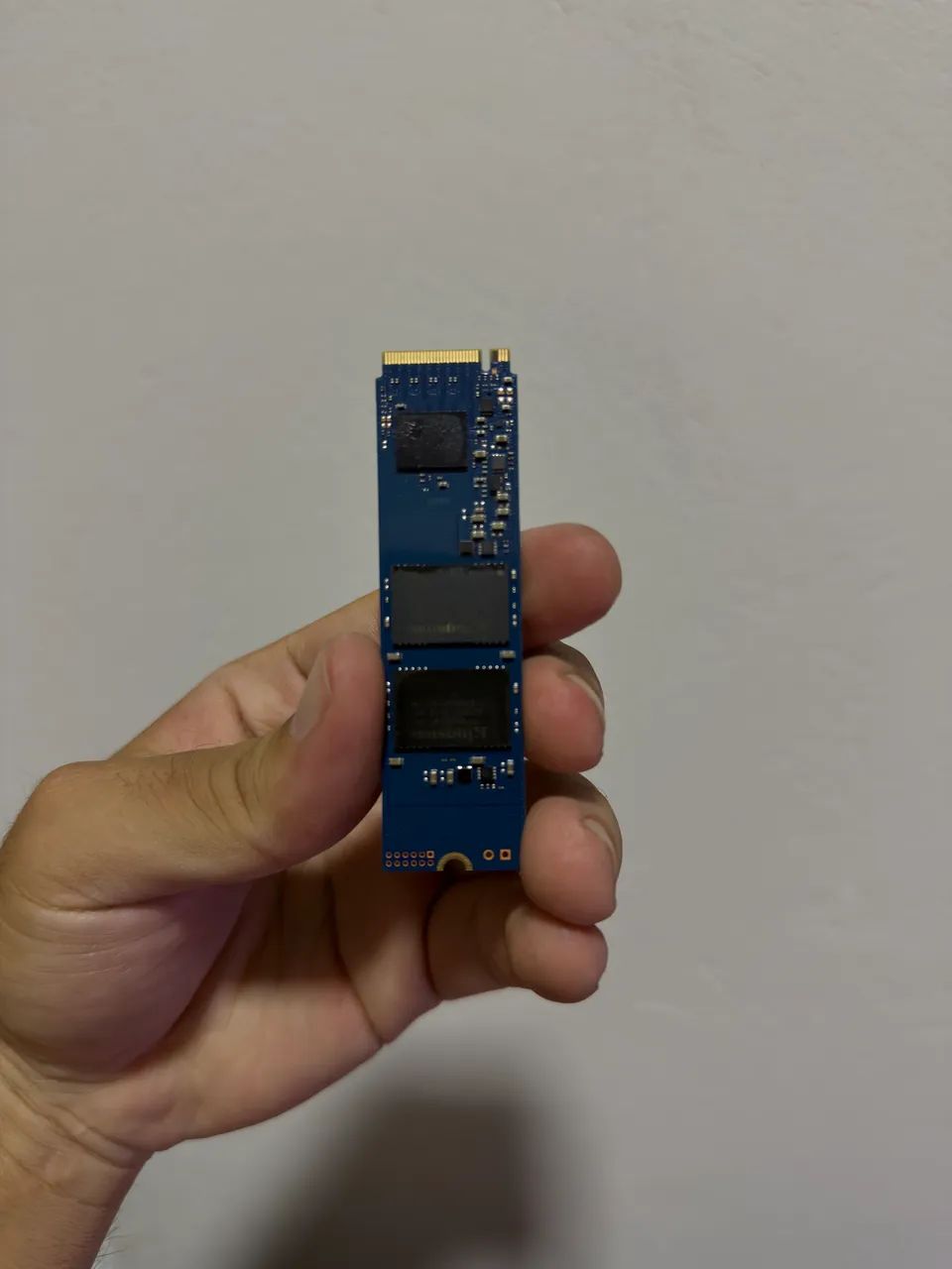 SSD KINGSTON SNV3 1TB - Foto 2