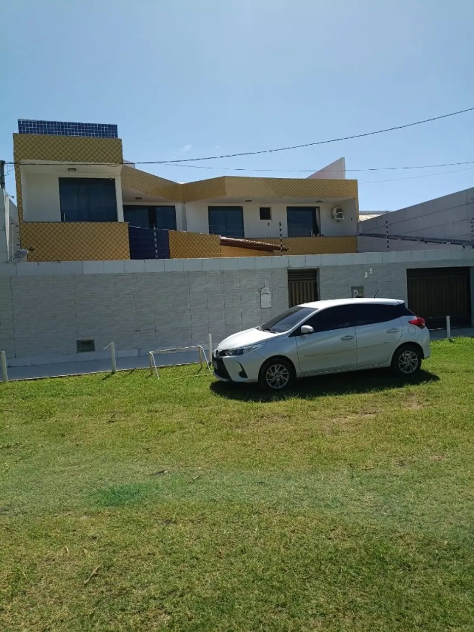 Vendo Casa no Loteamento Praias dos Coqueiros. - Foto 2