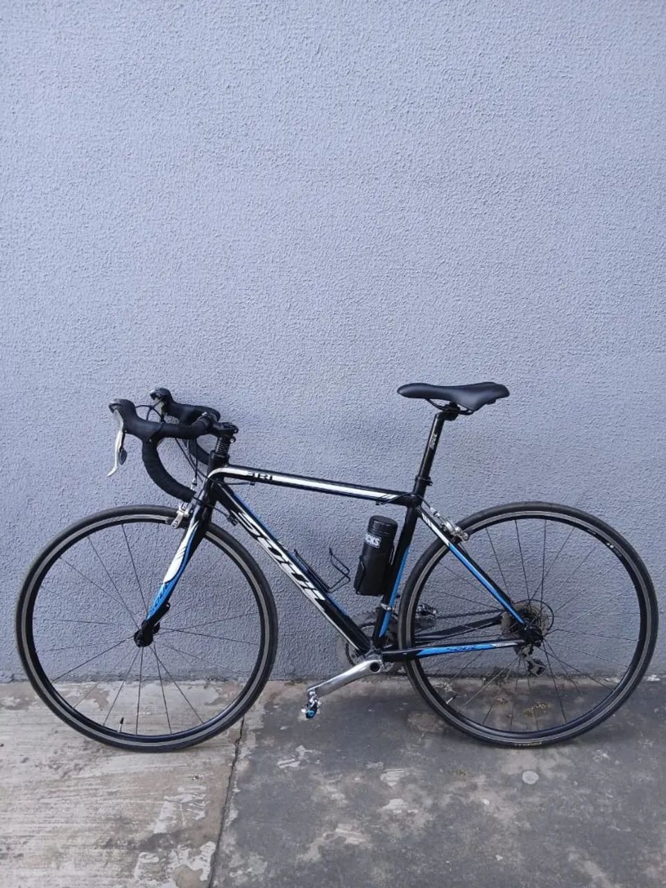 Bicicleta Speed Soul R1 - Foto 2