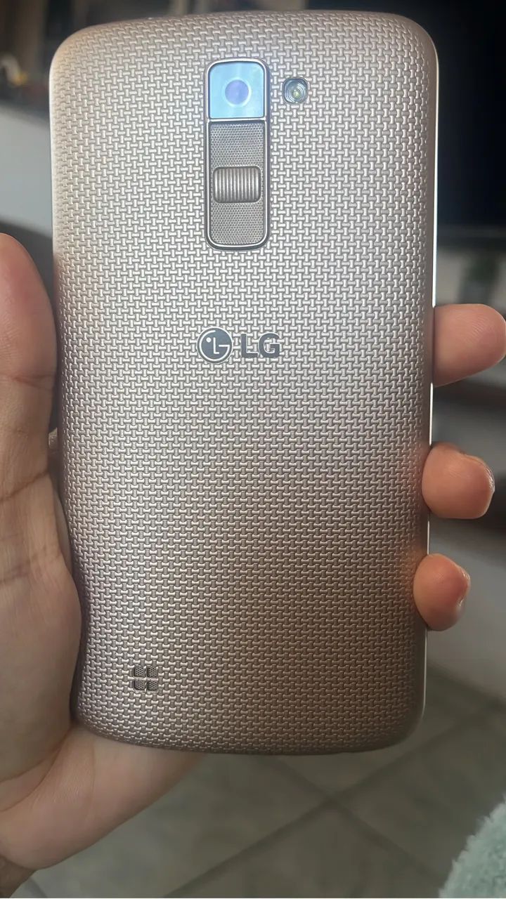 Troco celular da LG por celular da Samsung - Foto 2