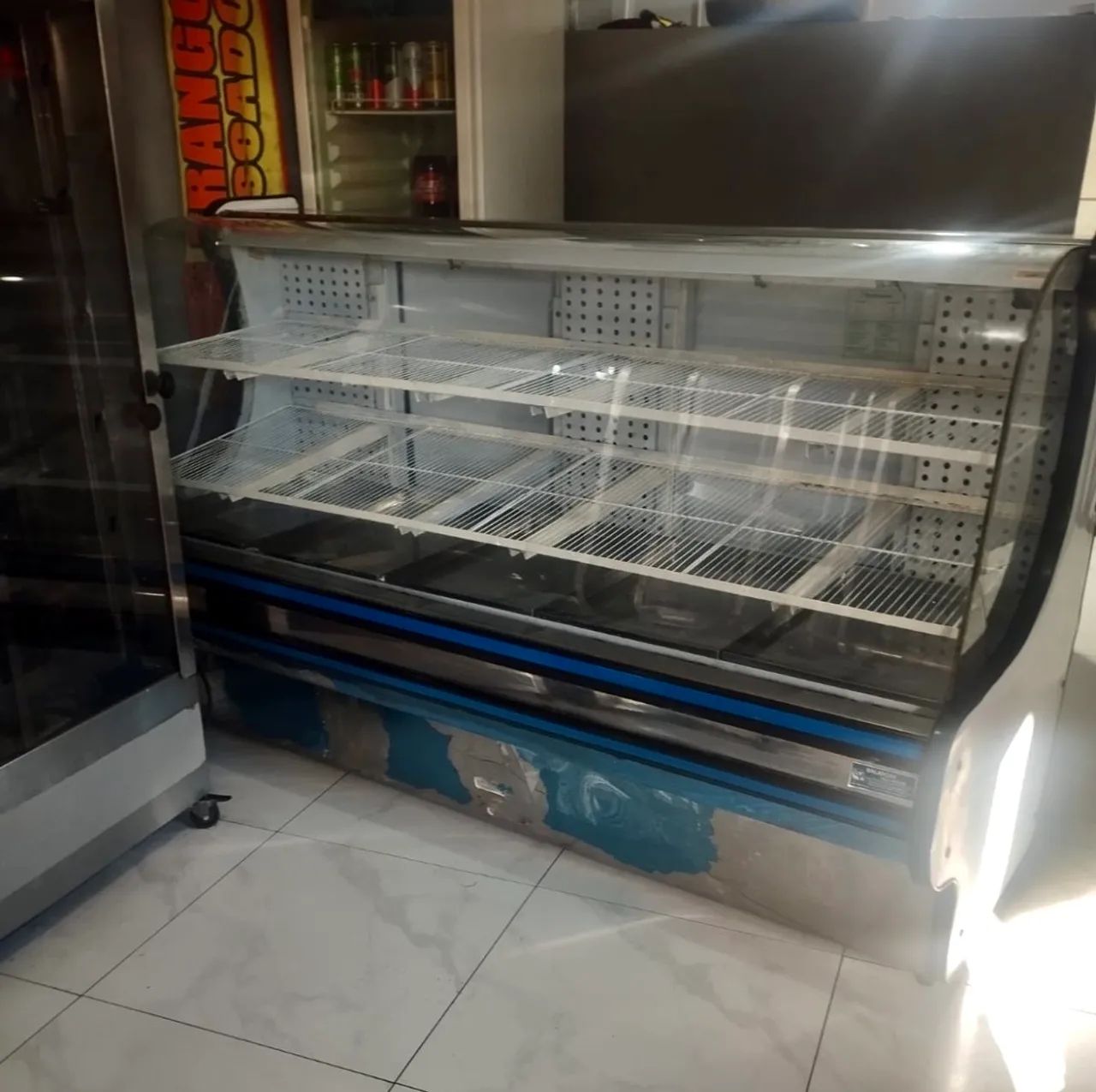 Vendo freezer  - Foto 3