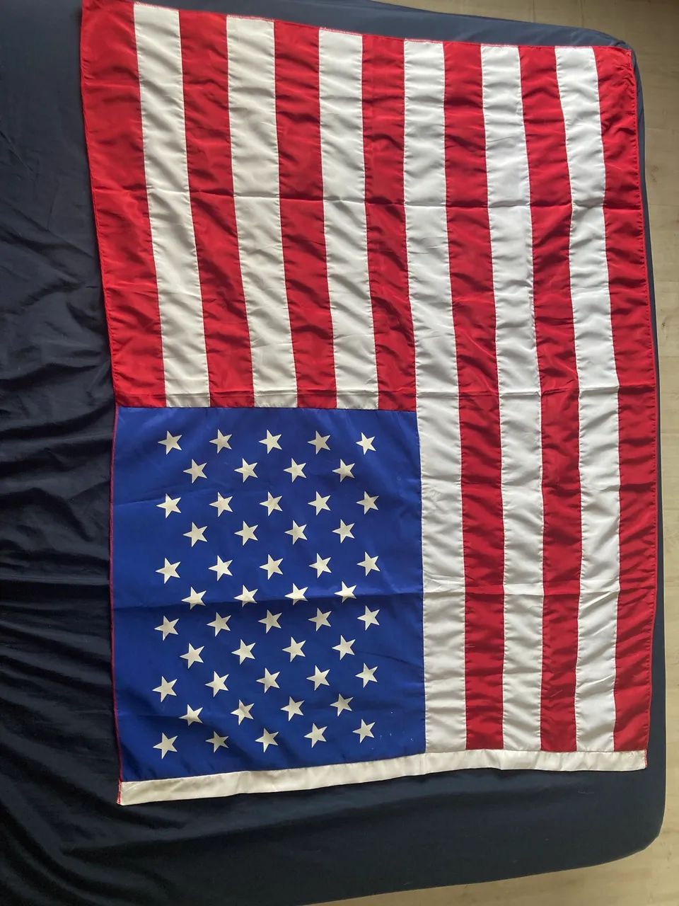 Bandeira estados unidos
