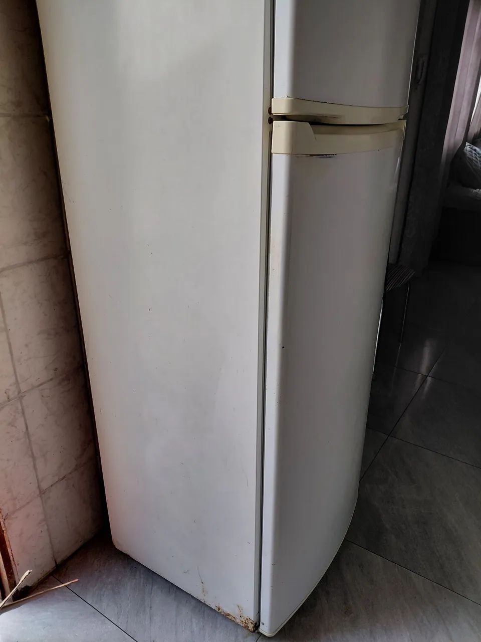 Geladeira Consul  Funcionando  - Foto 2