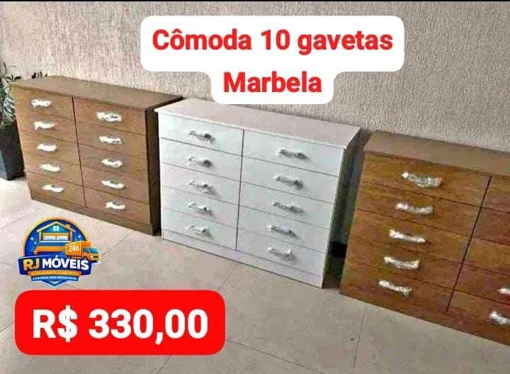 Cômoda 
