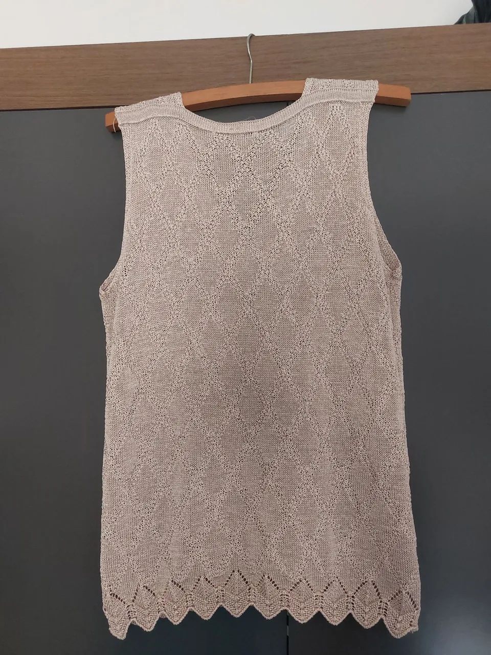 Blusa Tamanho M - Foto 2