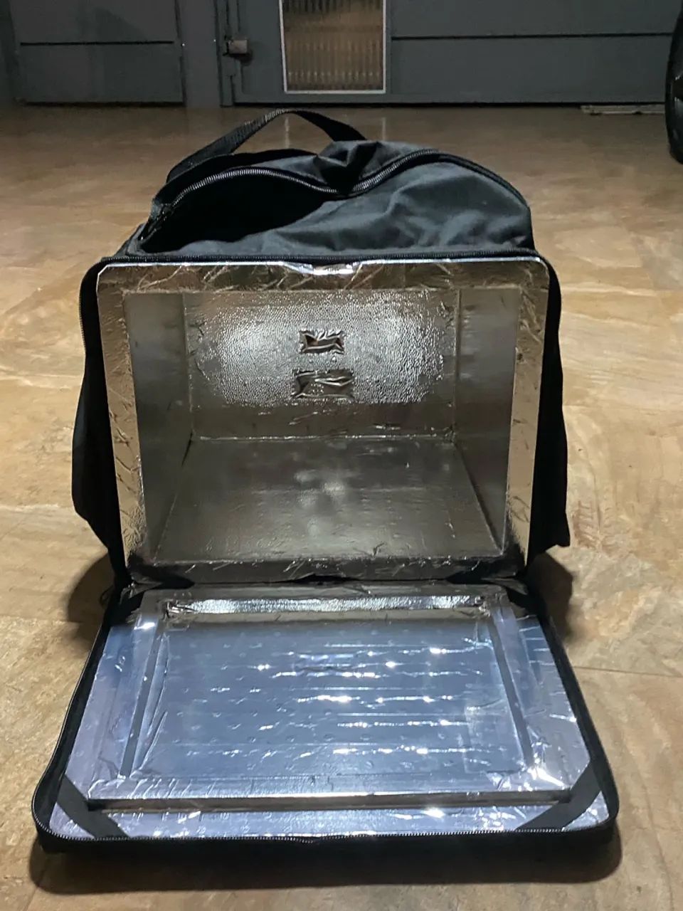 Bag grande 