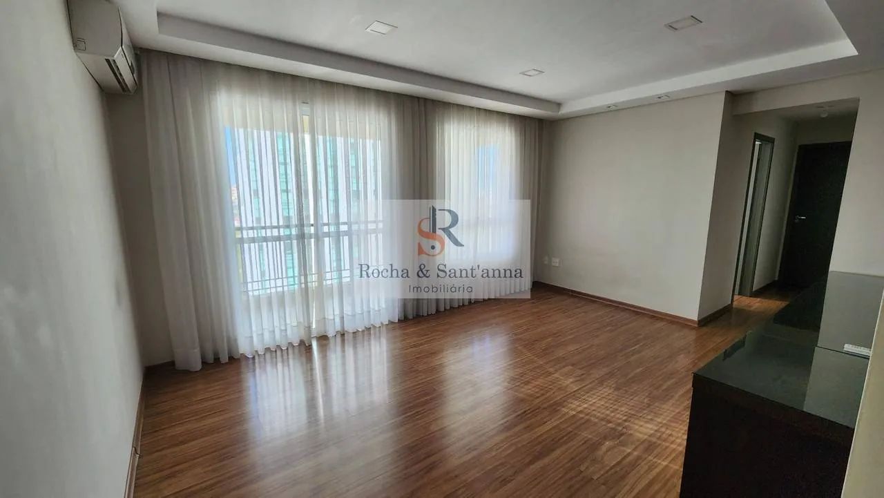 Apartamento - Edifício Felità - Indaiatuba/SP - Foto 2