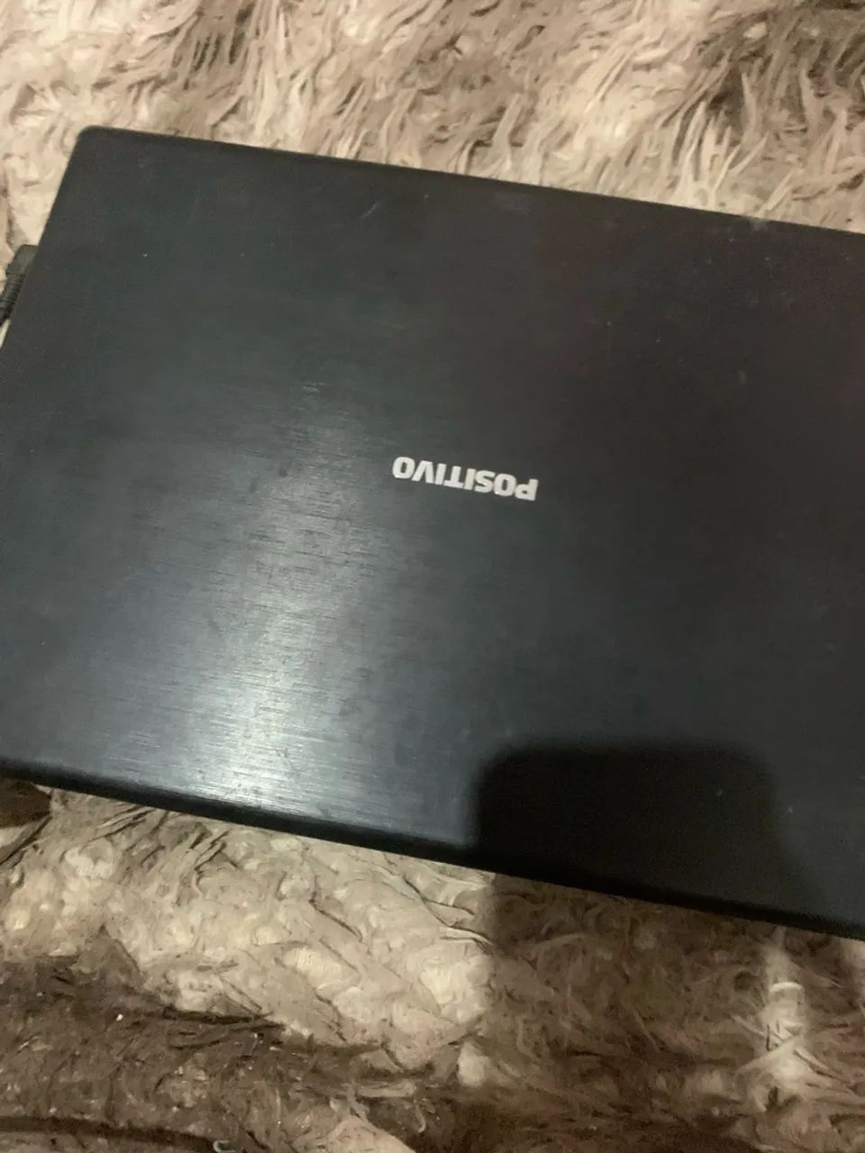 ? Título: Notebook Positivo funcionando - Ideal para estudos e tarefas do dia a dia! - Foto 4