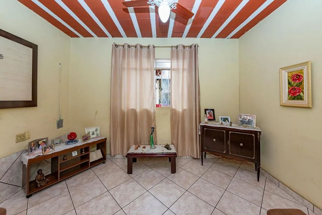 Casa à Venda - Nova Gameleira, 4 Quartos, 240 m2 - Foto 3