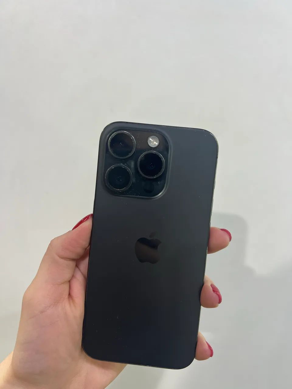 iPhone 15 pro  - Foto 2