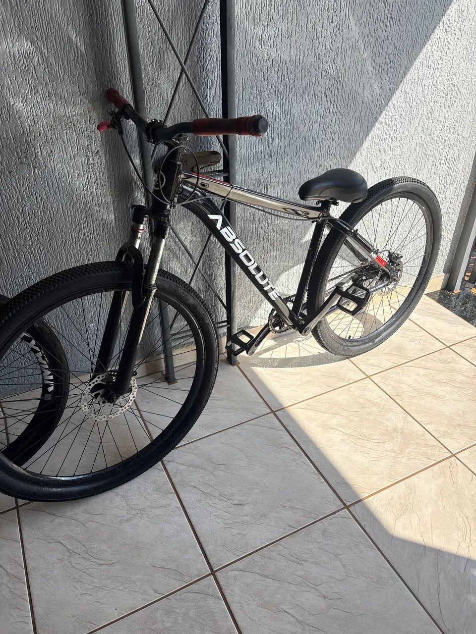 Bicicleta absolute nero 5 aceito propostas 
