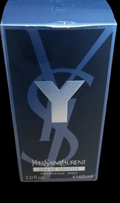 Perfume Yves Saint Laurent Ice - Foto 4