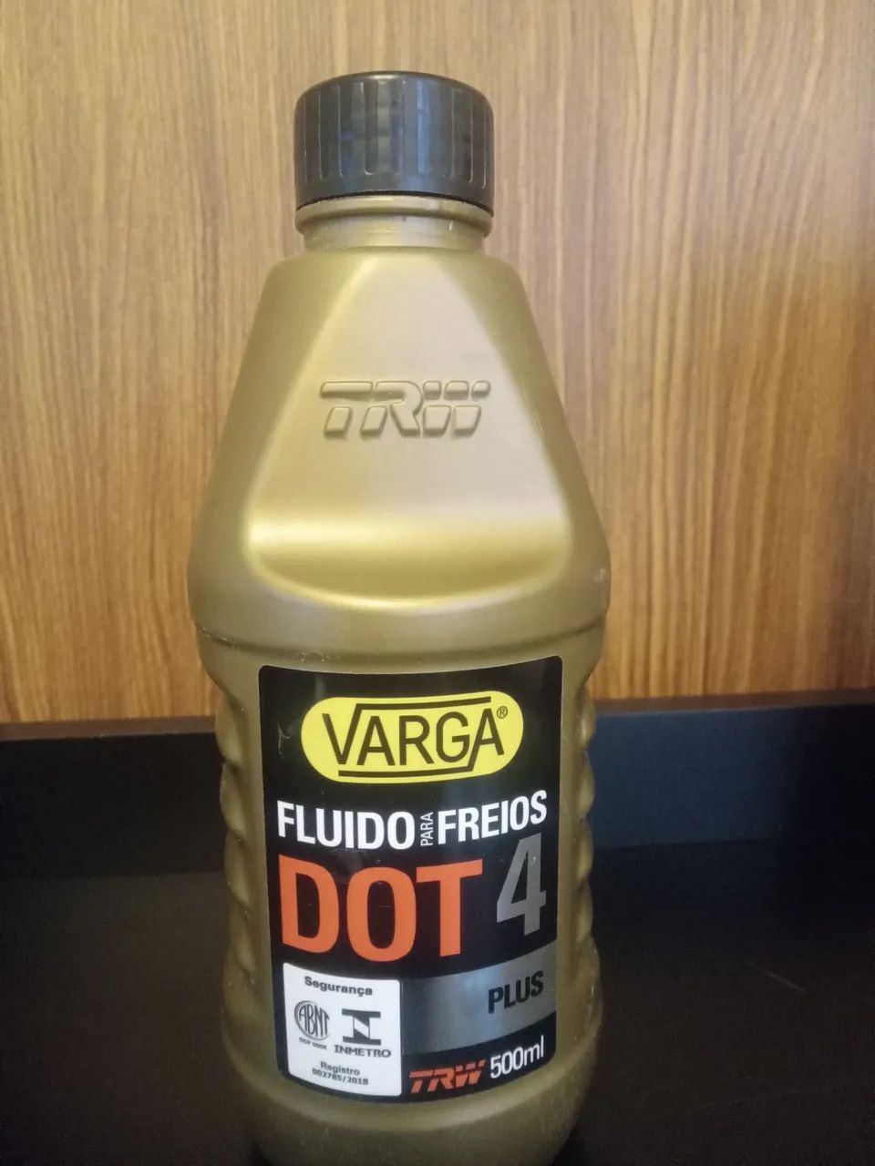 DOT 4 plus