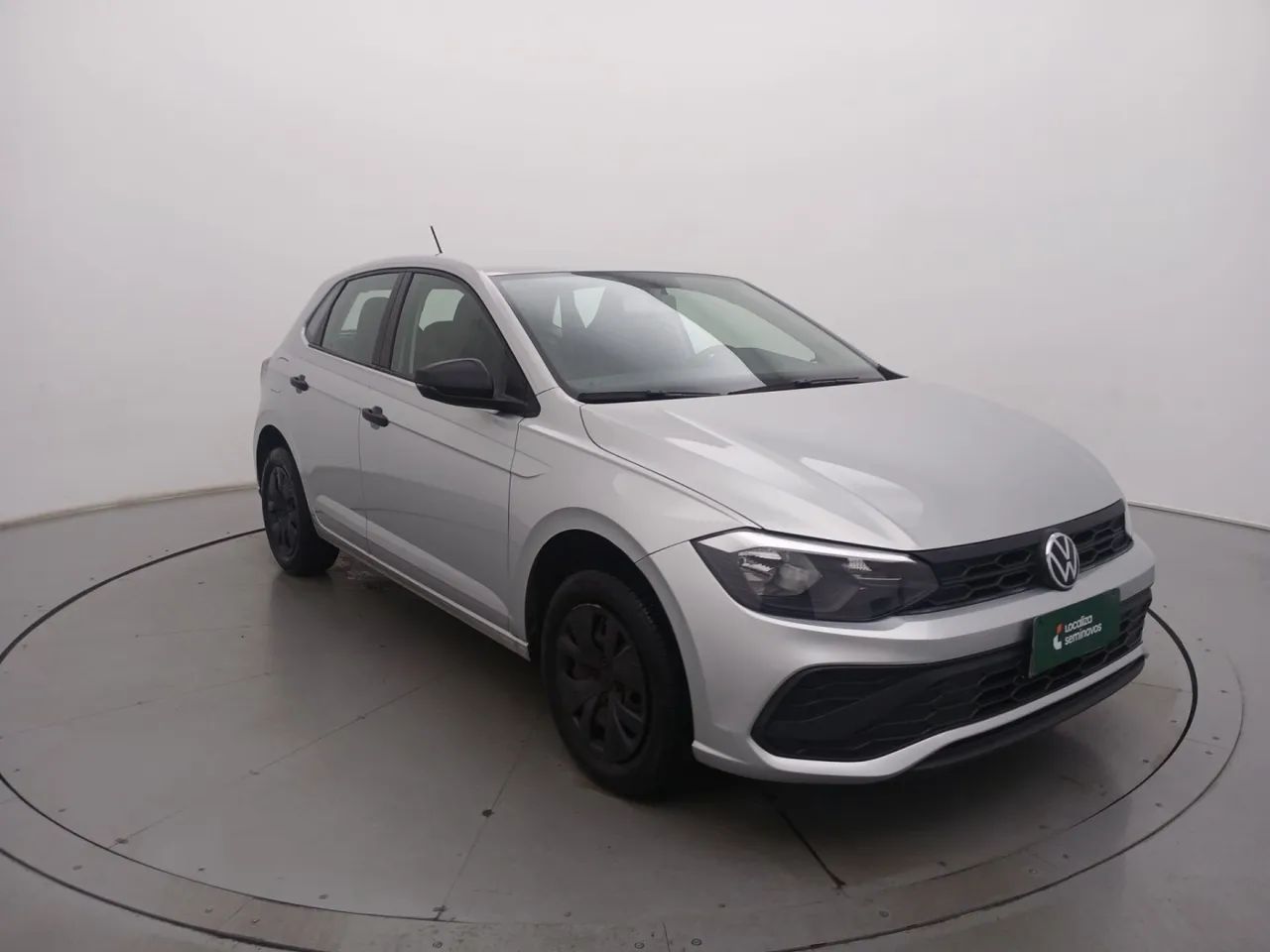 Volkswagen Polo Track 1.0 Flex 12V 5p, foto 7 de 18