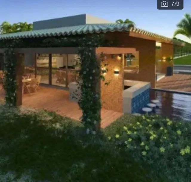 Lote no Residencial OASIS BEACH RESIDENCE - Foto 5