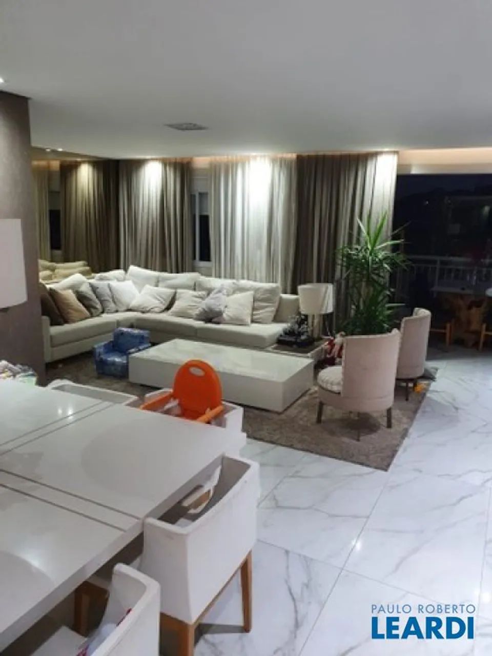 APARTAMENTO - MORUMBI - SP - Foto 3