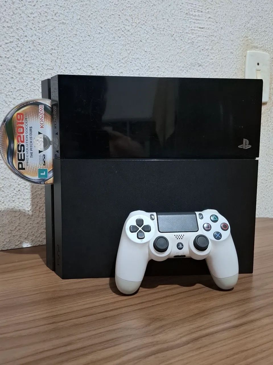 Ps4 Fat 