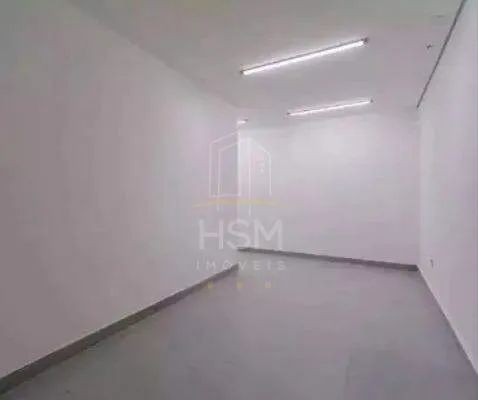 Salão para aluguel, 3 vagas, Parque Oratório - Santo André/SP - Foto 4