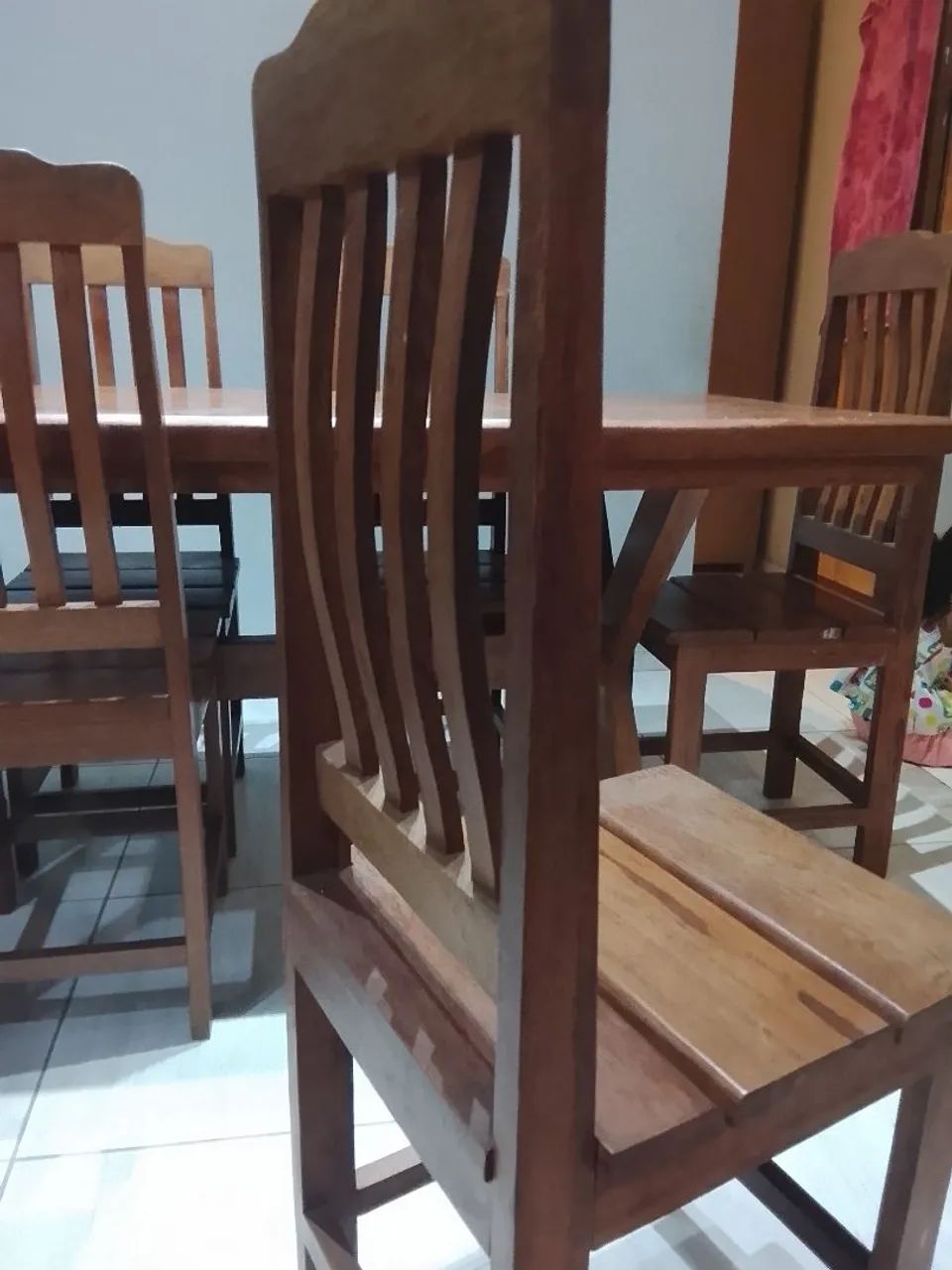 Vende-se esta mesa - Foto 2
