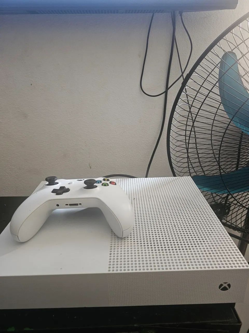 X box one
