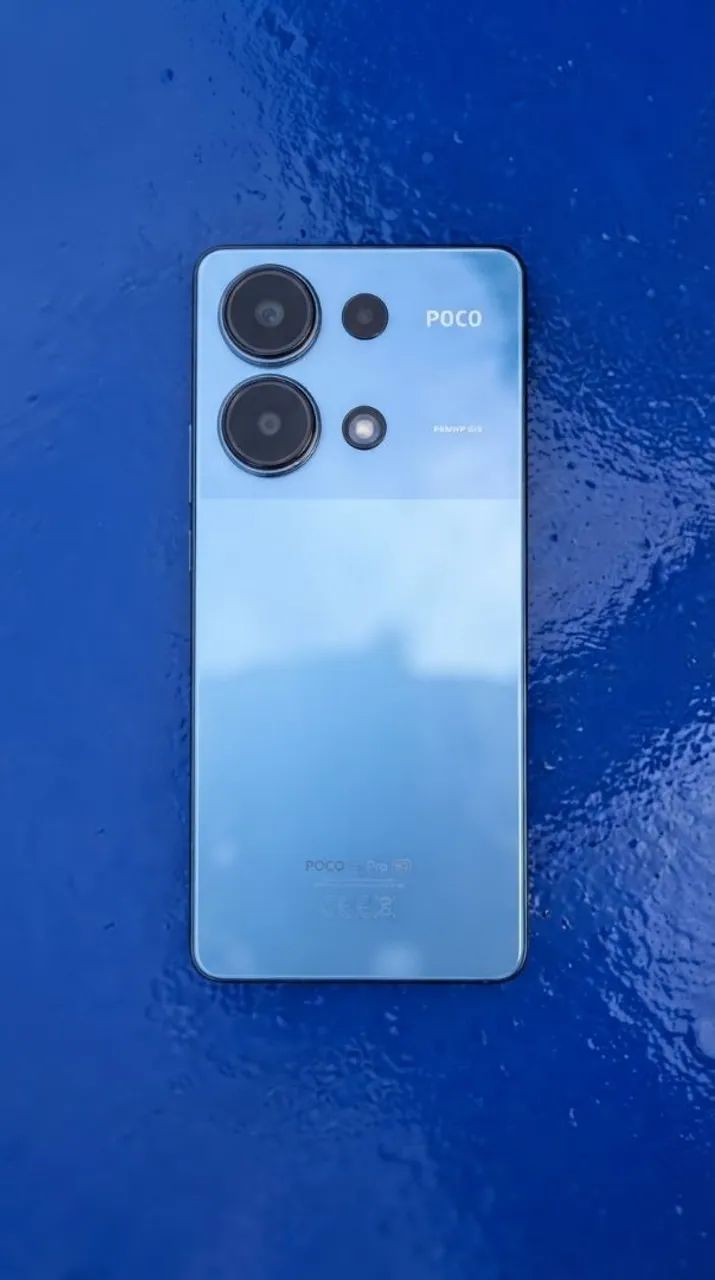 POCO M6 PRO 4G