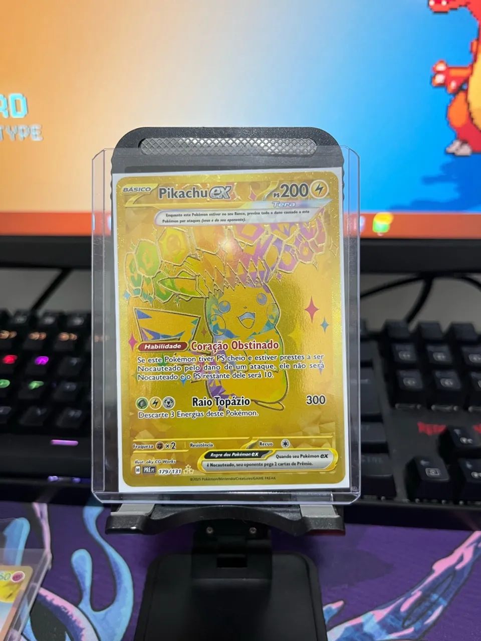 CARTAS POKÉMON - Foto 2