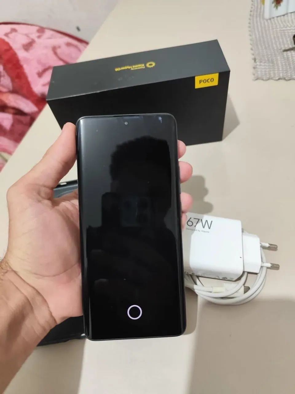 Poco X7 8/256 - Foto 2