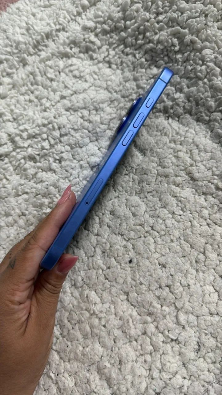 Vendo IPhone 16 plus  - Foto 3