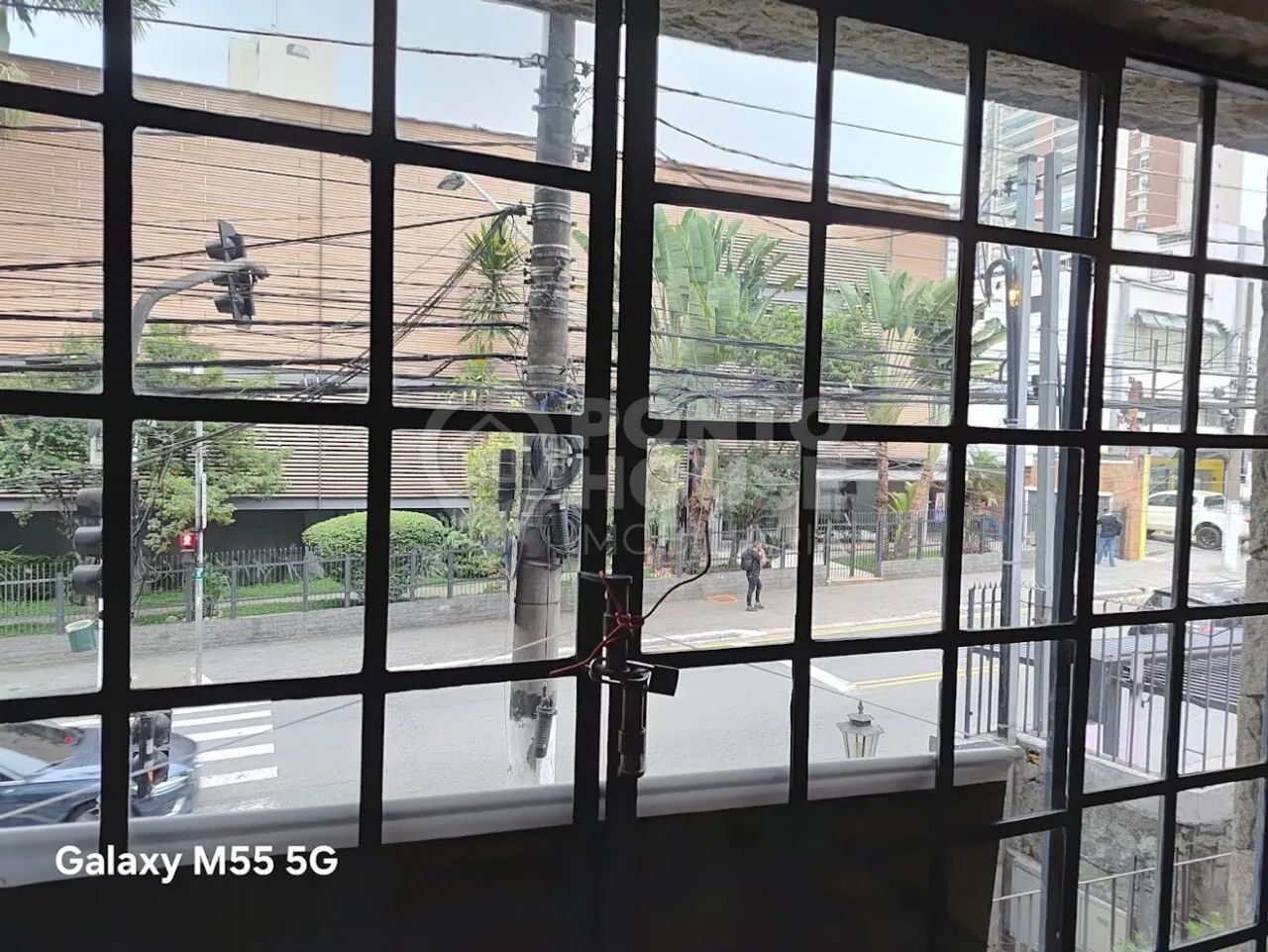 Casa assobradada para locação com 6 salas, 2 wc´s em Vila Mariana - Foto 3