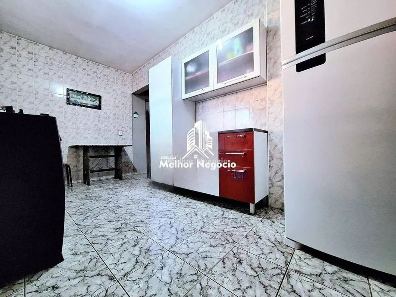 Casa à venda em Sumaré, Jardim Bom Retiro (Nova Veneza), com 2 quartos, com 101 m² - Foto 5