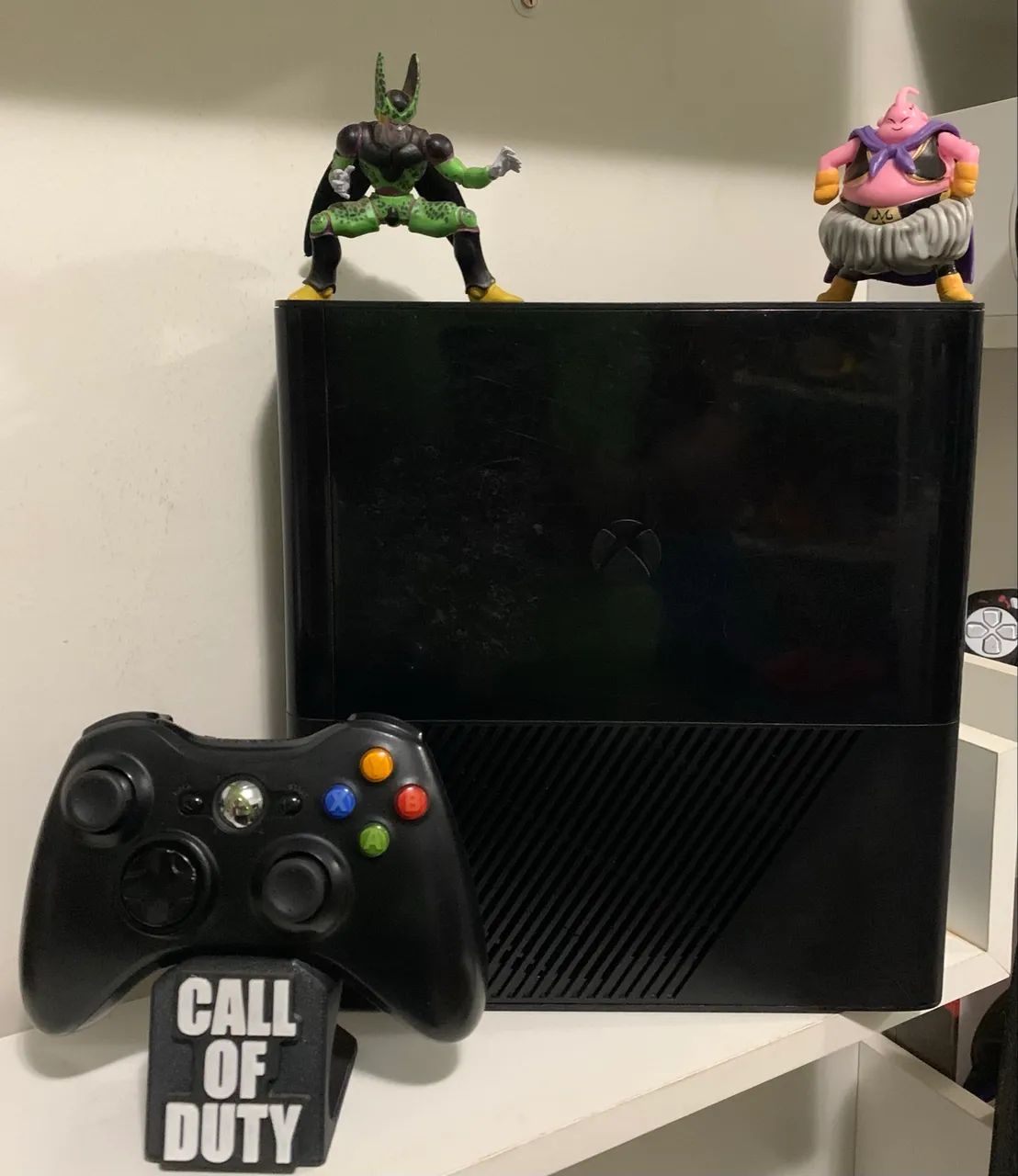 Xbox 360 Tunado