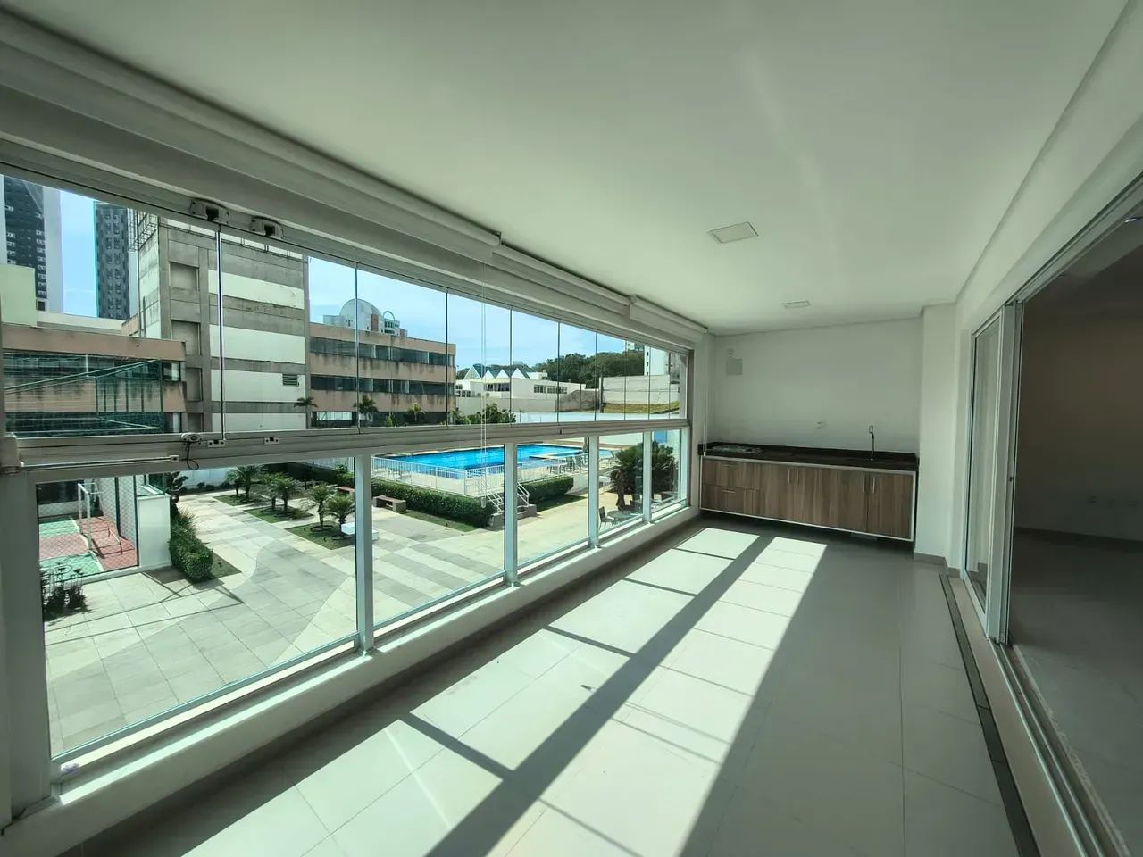 Apartamento para locação 157m², 3 dorm c/ 3 suítes - Edifício Privilège - Campolim - Soroc - Foto 5