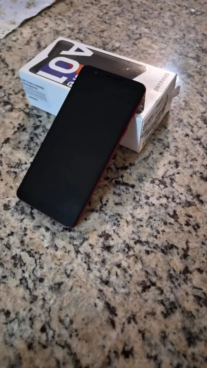 Celular a01 core - Foto 2