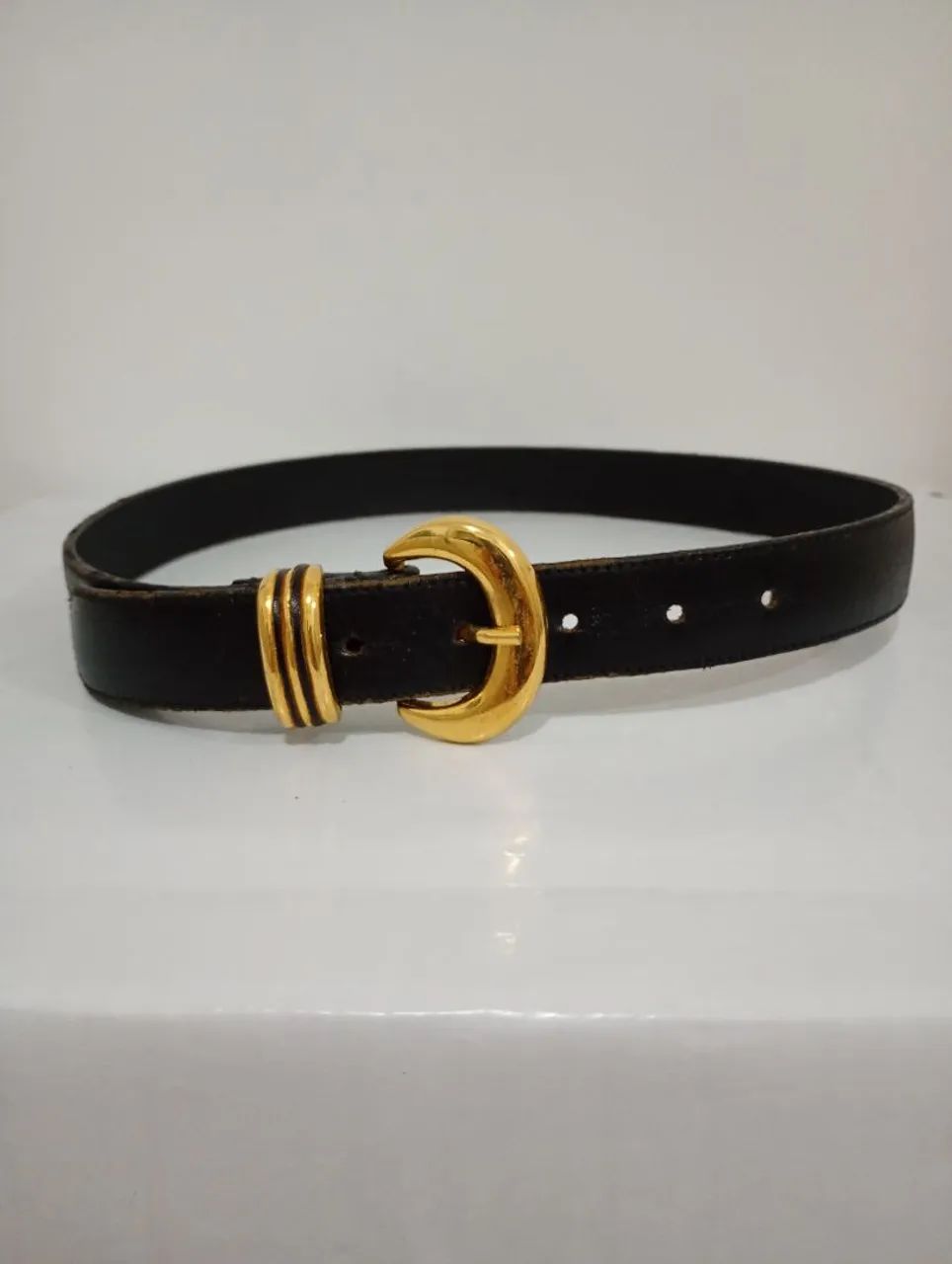 Cinto Couro Legítimo P