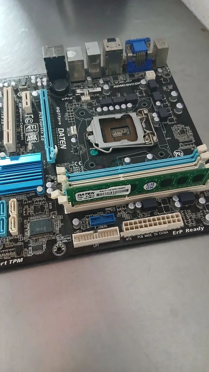 Placa 1154 para retirada de peças  - Foto 2