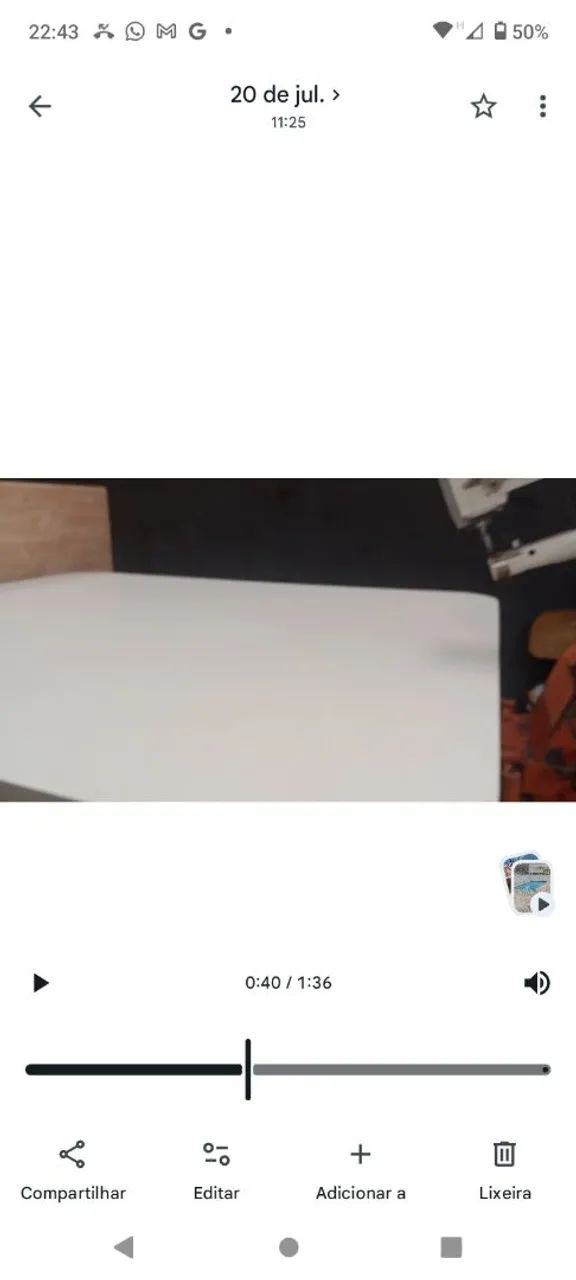 Máquina de fechar colchão completa Pfaff - Foto 2