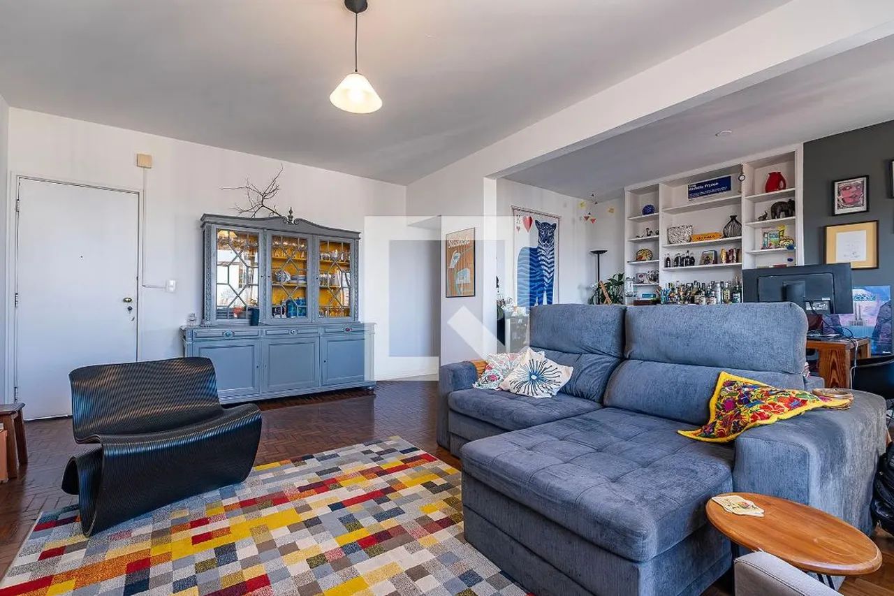Apartamento à Venda - Pinheiros, 2 Quartos, 103 m2 - Foto 3