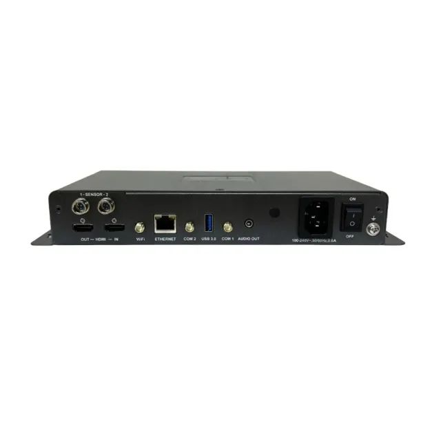 Processadora de Vídeo Novastar TB50 Taurus  - Foto 3