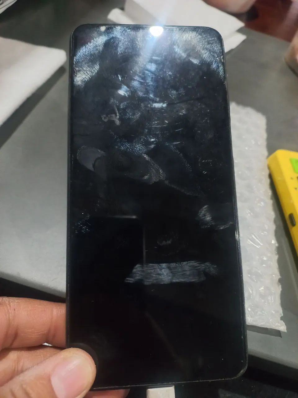 Redmi Note 9 S 