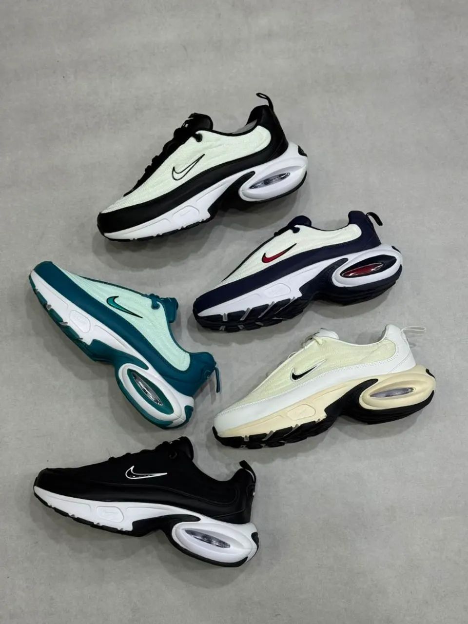 *TÊNIS NIKE AIR MAX PORTAL* 