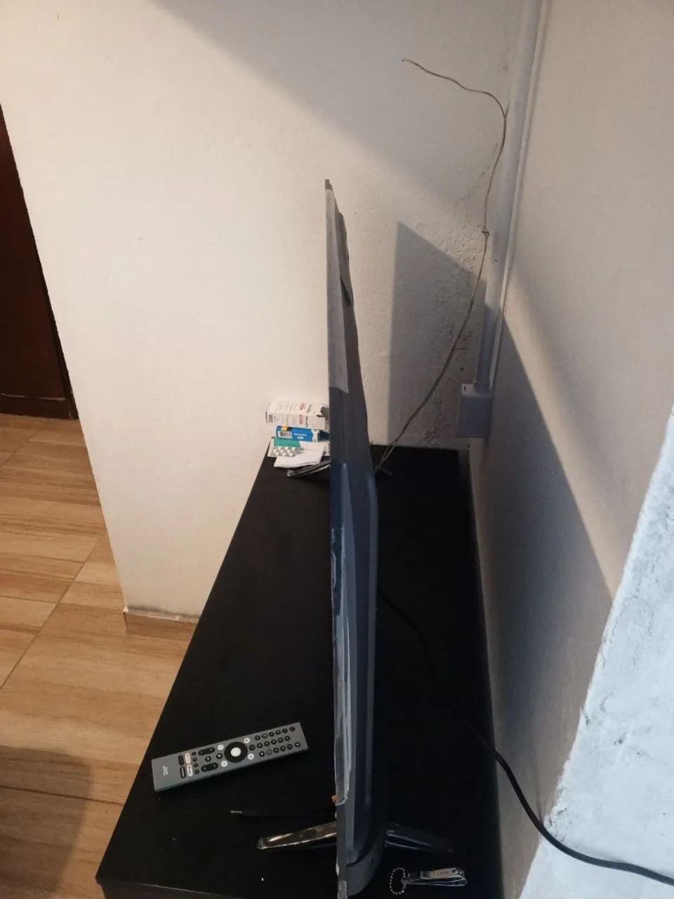 Tv smart 43 polegadas  - Foto 2