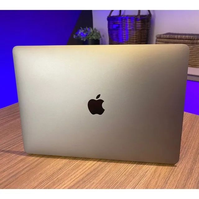 Apple Macbook Air M1 8-Core 2020 16gb 512gb Ssd 13 - Notebooks