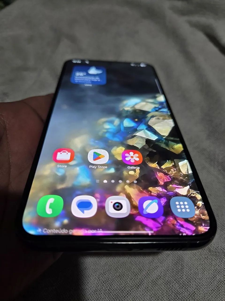 S23+ vendo ou troco  - Foto 4