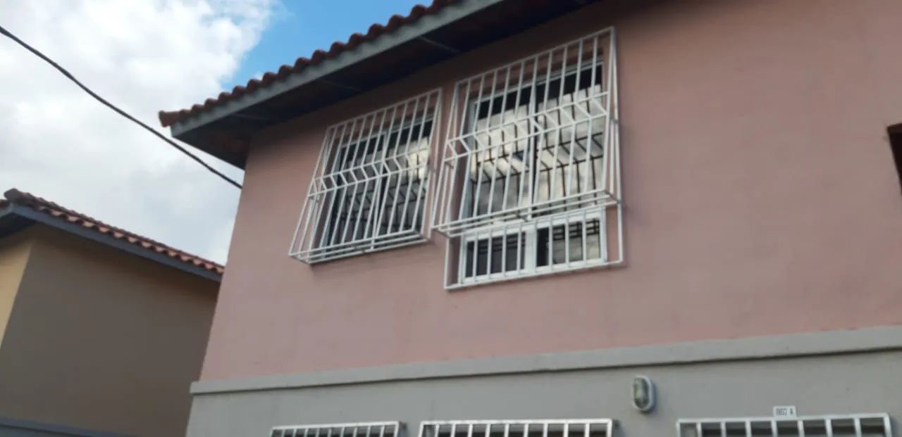 Apartamento no sítio verde.