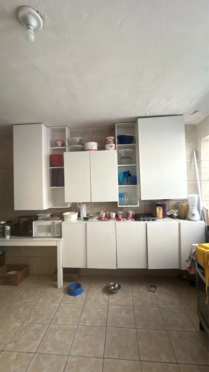 Armário MDF Planejado modulado