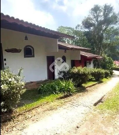 Pousada em funcionamento - Prata dos Aredes - Teresópolis RJ - Foto 4