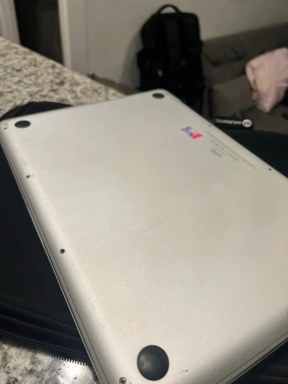 MACBOOK PRO 2011 / VS ZE VAQUEIRO  - Foto 3