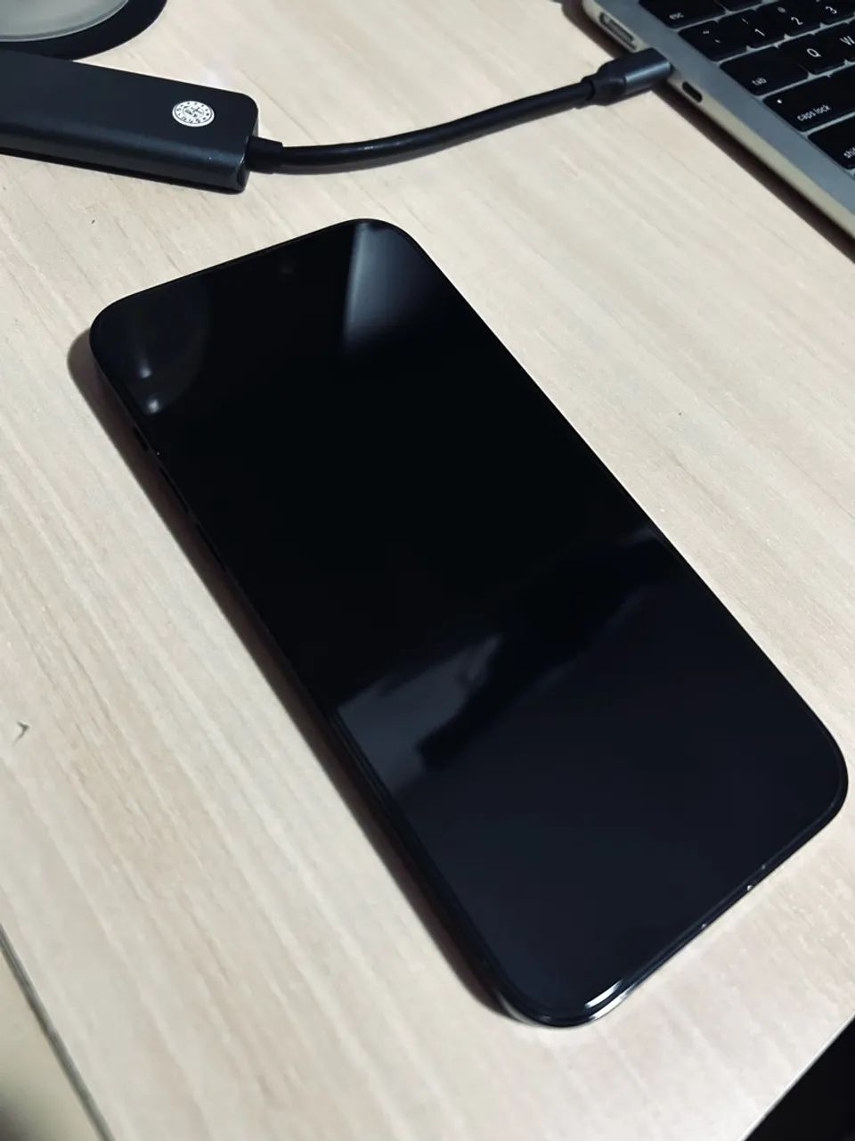 iPhone 14 Pro Max 256GB - Impecável - Foto 2