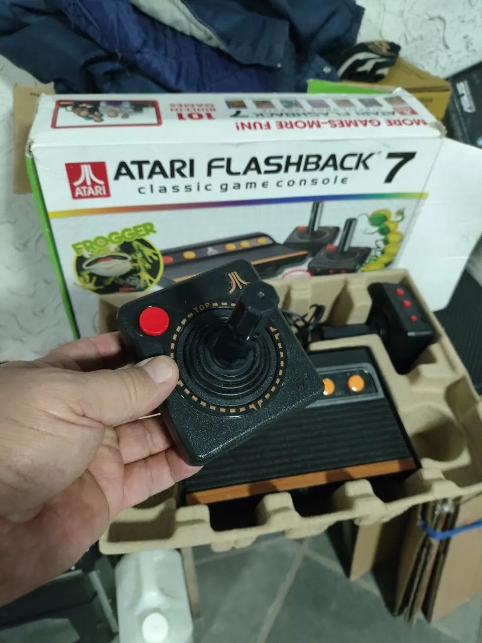Atari flashback 7 - Foto 2